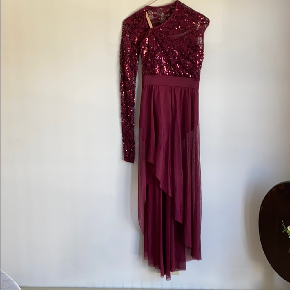 Dance Costume